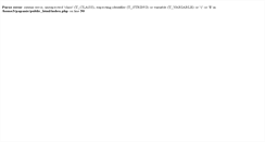 Desktop Screenshot of alexpapanicolaou.com